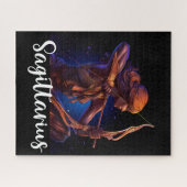 射手座パズル ジグソーパズル (横)