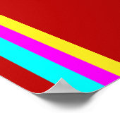 射手座ポスター ポスター (角)