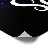 射手座ポスター ポスター (角)