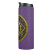 射手座マンダラサーマルタンブラー タンブラー (回転右)