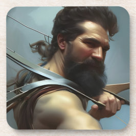 射手座マン コースター