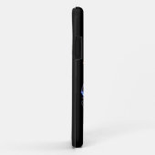 射手座占星術のマテ – トケース Case-Mate iPhoneケース (裏面/右)