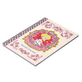 射手座占星術 ノートブック (左側)