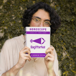 射手座占星術 プランナー手帳