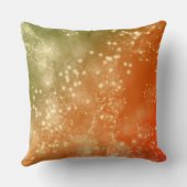 射手座占星術〔占星術の〕十二宮図d1枕 クッション (裏面)