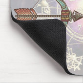 射手座原口部 マウスパッド (コーナー)