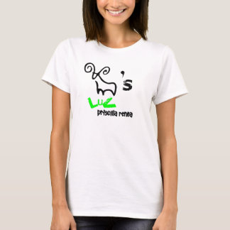 射手座愛 Tシャツ