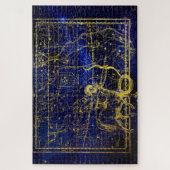 射手座星座パズル ジグソーパズル (縦)