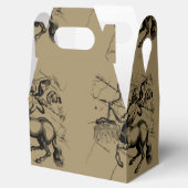 射手座星座ヘベリアス1690 フェイバーボックス (オープン)