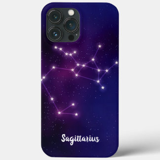 射手座星座 iPhone 13 PRO MAXケース