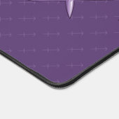 射手座曼荼羅 デスクマット (コーナー)