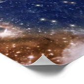 射手座特性 ポスター (角)