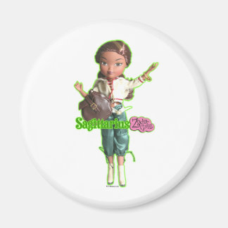 射手座磁石 マグネット