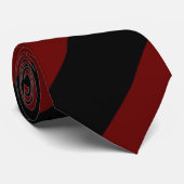 射手座記号 ネクタイ (ロール)