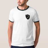 射手座記号 Tシャツ (正面)