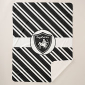 射手座記号sherpa branket シェルパブランケット (正面)