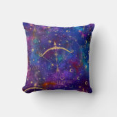 射手座銀河系装飾用クッション クッション (正面)