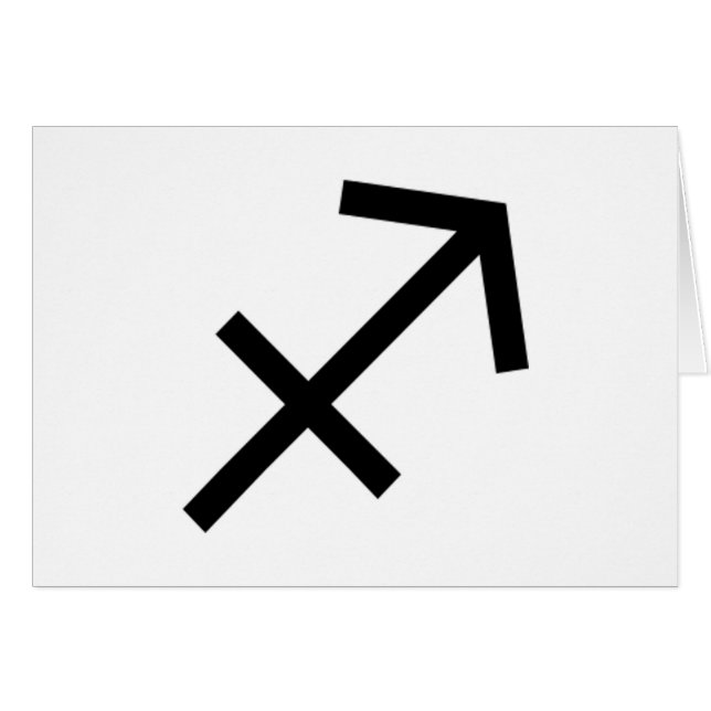 射手座 (正面横)