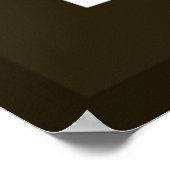 射手座11月23日～12月21日ポスター ポスター (角)