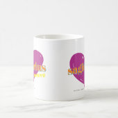 射手座2 コーヒーマグカップ (中央)