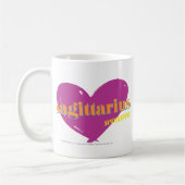 射手座2 コーヒーマグカップ (左)