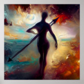 射手座2 ポスター (正面)