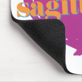 射手座2 マウスパッド (コーナー)