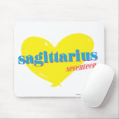 射手座3 マウスパッド (マウス)