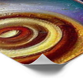 射手座5 ポスター (角)