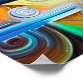 射手座6 ポスター (角)