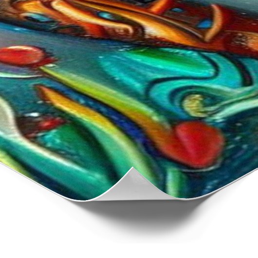 射手座8 ポスター (角)