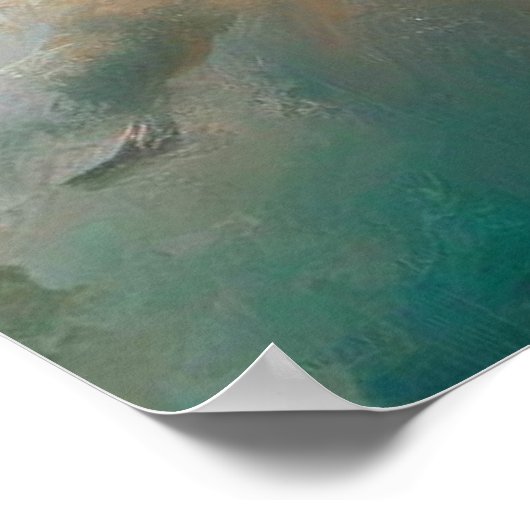 射手座9 ポスター (角)