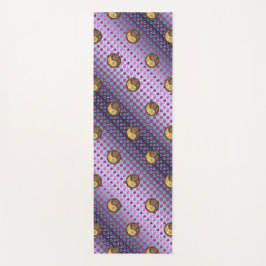 射手座&アースネーク ヨガマット