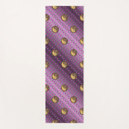 射手座&アースラビット ヨガマット