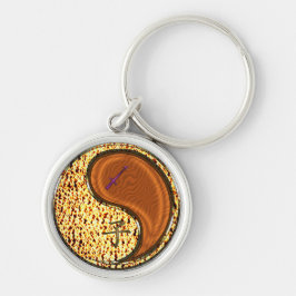 射手座&ウッドラット キーホルダー