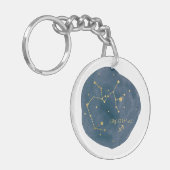 射手座 キーホルダー (正面左)