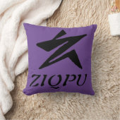 射手座 クッション (ブランケット)