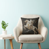 射手座 クッション (椅子)