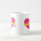 射手座 コーヒーマグカップ (中央)