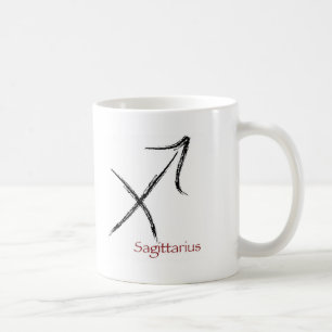 射手座 コーヒーマグカップ
