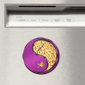 射手座・ザ・アーチャー マグネット (インサイチュ (食洗機))