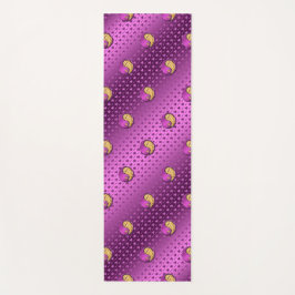 射手座・ザ・アーチャー ヨガマット