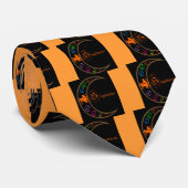 射手座 ネクタイ (ロール)