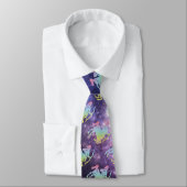 射手座&ネブラデザイン5メンズタイ ネクタイ (タイ)