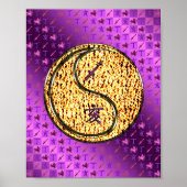 射手座&ファイアボア ポスター (正面)