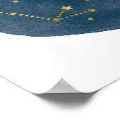 射手座 ポスター (角)