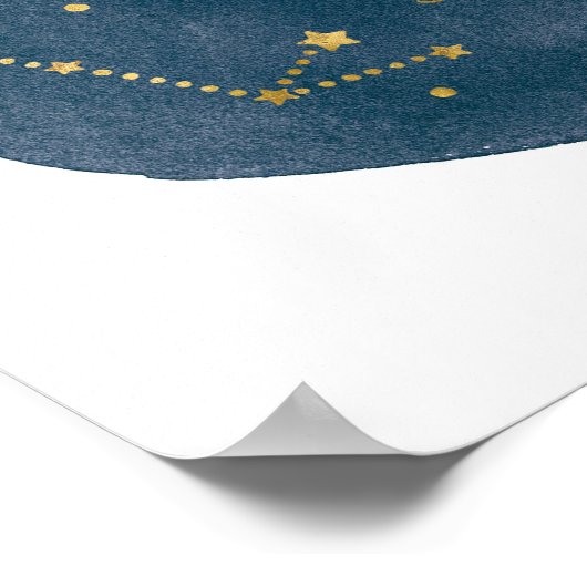 射手座 ポスター (角)