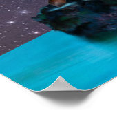 射手座 ポスター (角)