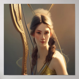 射手座 ポスター