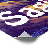 射手座 ポスター (角)